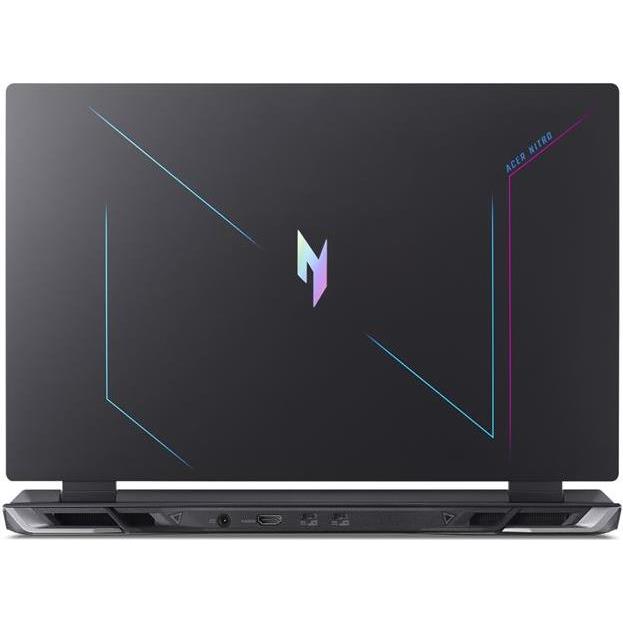 Nitro 17, 17,3/QHD/Ryzen 7-7840HS/32GB/S512GB/RTX4070-8GB/DOS/BLK/2Y - Slika 5
