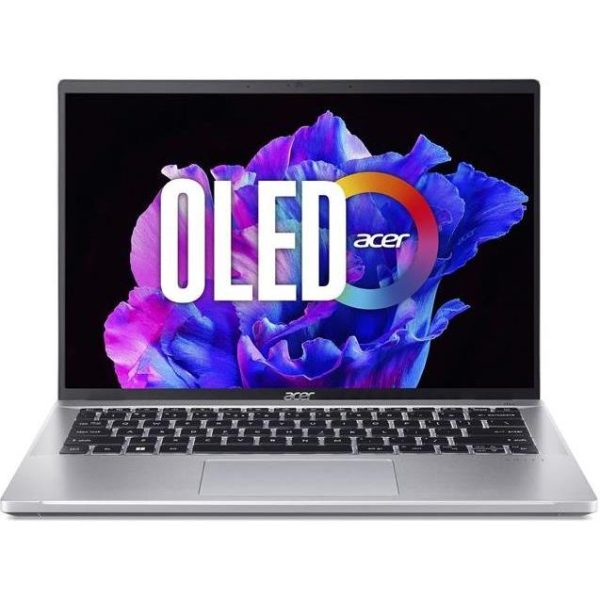 NOT AC Swift Go 14 OLED SFG14-42-R62A, NX.KLEEX.00F - Slika 5