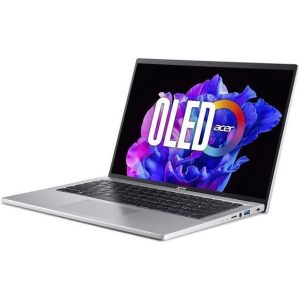 NOT AC Swift Go 14 OLED SFG14-42-R62A, NX.KLEEX.00F