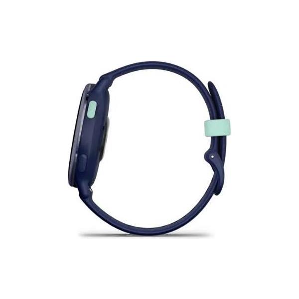 Garmin Vivoactive 5 Captain Blue Metalic Blue, 010-02862-12