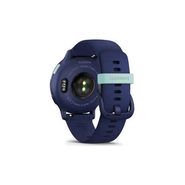 Garmin Vivoactive 5 Captain Blue Metalic Blue, 010-02862-12 - Slika 3