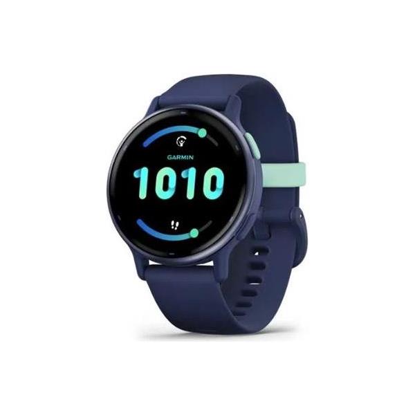 Garmin Vivoactive 5 Captain Blue Metalic Blue, 010-02862-12 - Slika 5
