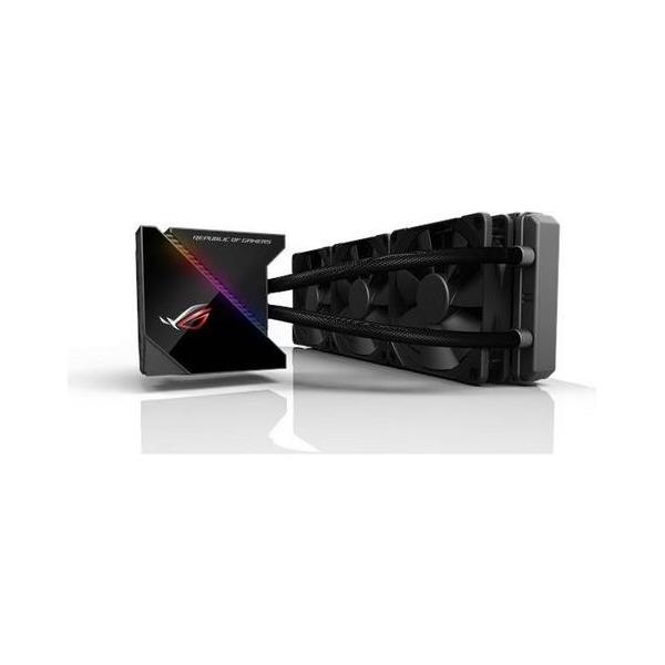 ASUS ROG RYUJIN 360 liquid CPU cooler, ROG RYUJIN 360