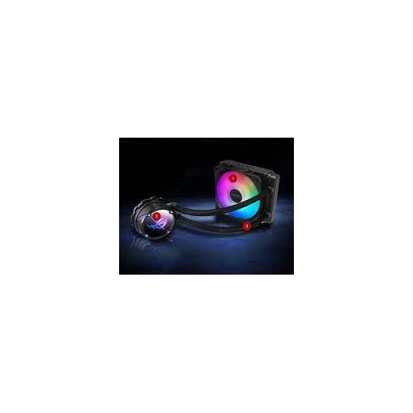 ASUS ROG STRIX LC II 120 ARGB CPU cooler