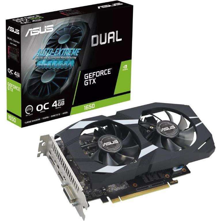 ASUS Phoenix GeForce RTX 3050 V2 8GB, PH-RTX3050-8G-V2