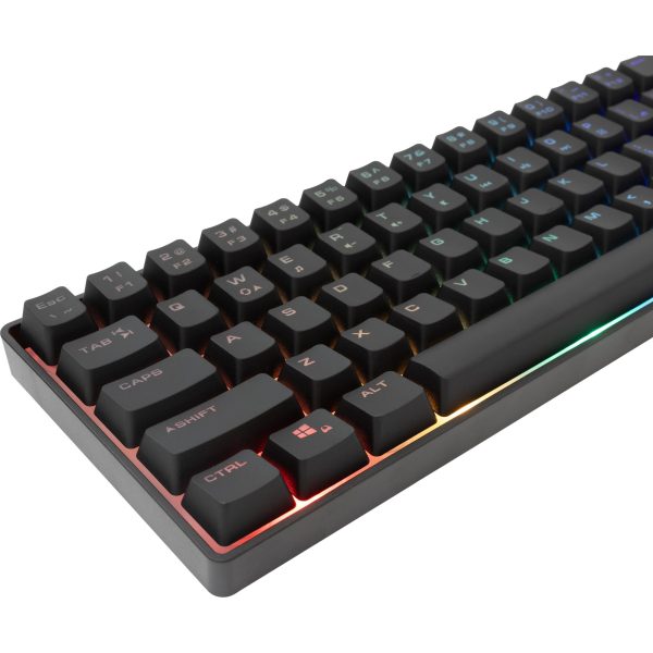 White Shark TIPKOVNICA GK-001214 GLADIUS / HR - Slika 2