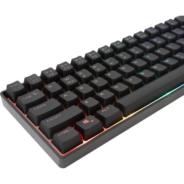 White Shark TIPKOVNICA GK-001214 GLADIUS / HR - Slika 2
