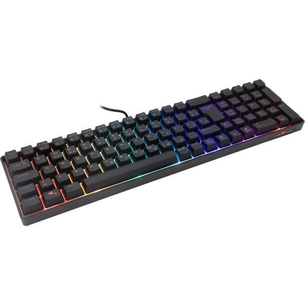 White Shark TIPKOVNICA GK-001214 GLADIUS / HR - Slika 6