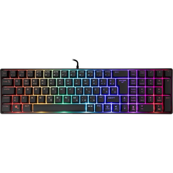 White Shark TIPKOVNICA GK-001214 GLADIUS / HR