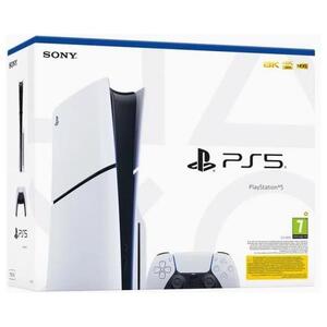 PlayStation 5 Slim D chassis