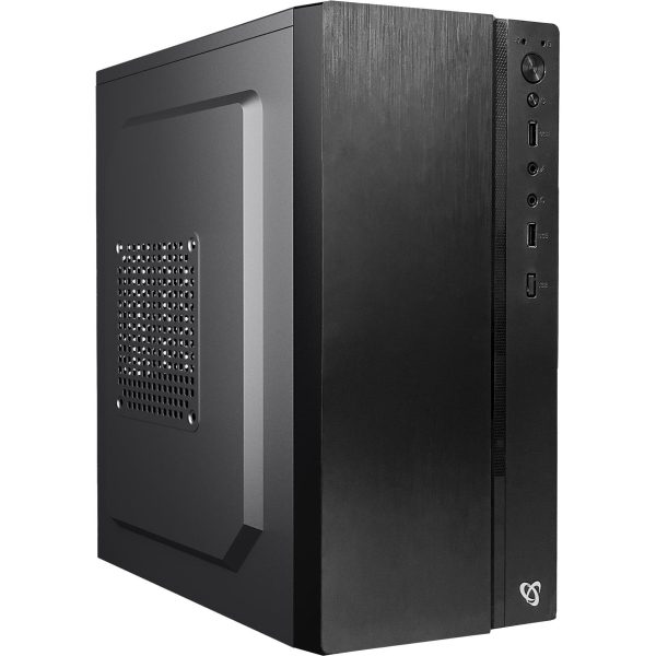 SBOX KUĆIŠTE PCC-05 microATX