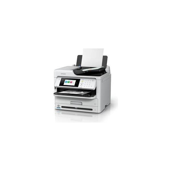 EPSON WorkForce Pro WF-M5899DWF MFP IJ, C11CK76401 - Slika 2