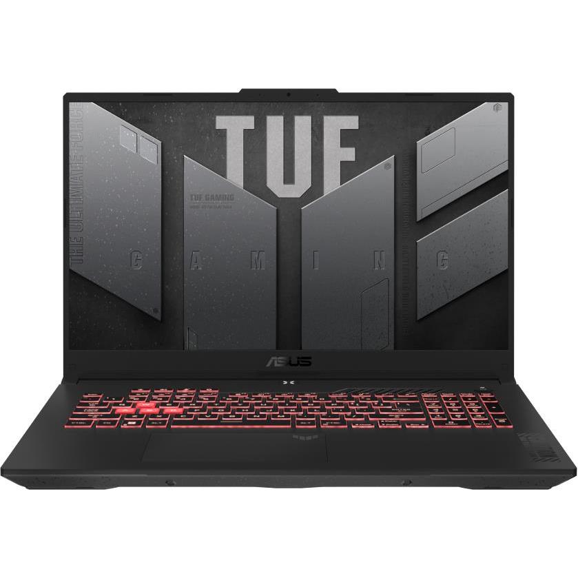 ASUS FA707NV R7-7735HS/16GB/1TB/RTX4060/17.3"/noOS