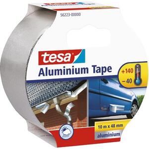 Traka izolir 48mm/10m Aluminium Tesa 56223 blister