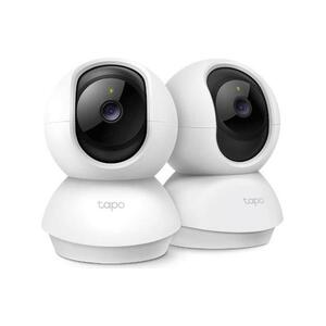TP-Link Tapo C210P Out Pan/Tilt Security Wi-Fi 2pc
