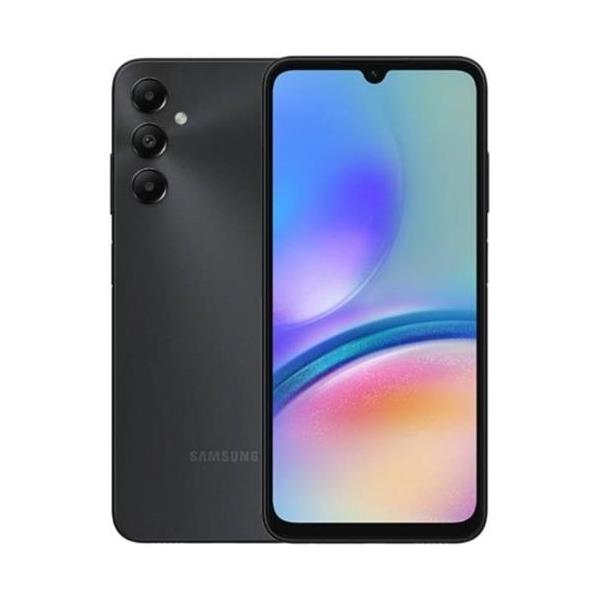 Samsung Galaxy A05s, 6,7", 4GB/64GB, crni, SM-A057GZKUEUE