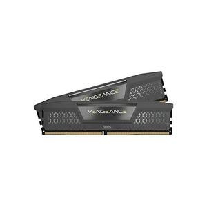 Corsair 2X16GB DDR5 6000 Z36, CMK32GX5M2E60Z36