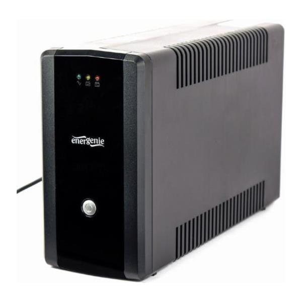 Gembird 1200VA UPS "Home", EG-UPS-H1200