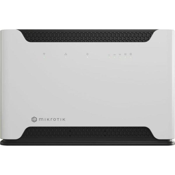 MikroTik D53G-5HacD2HnD-TC FG621-EA, CHATEAU LTE6