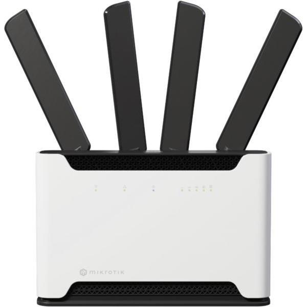 MikroTik S53UG M-5HaxD2HaxD-TC RG502Q-EA, Chateau 5G ax kit