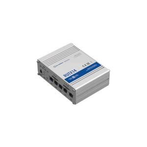 Teltonika RUTX14 4G LTE CAT12 Industrial Cellular Router, RUTX14