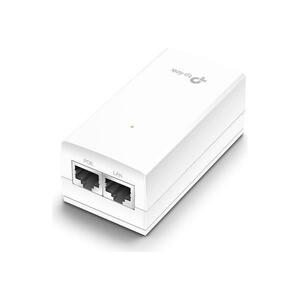 TP-Link TL-POE2412G - Gigabit 24VDC Passive PoE Adapter, TL-POE2412G
