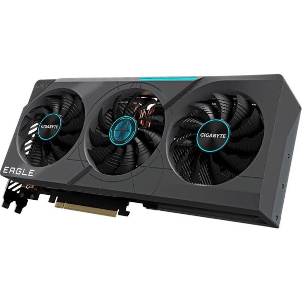 Gigabyte GF RTX4070TI Eagle OC, 12GB, GDDR6X - Slika 2