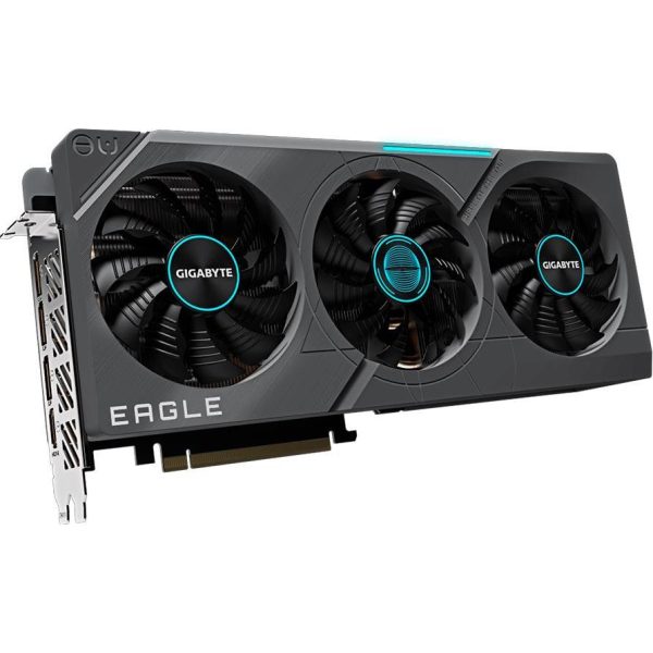 Gigabyte GF RTX4070TI Eagle OC, 12GB, GDDR6X - Slika 4
