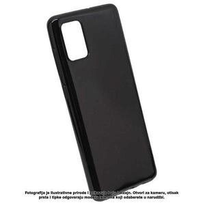 MASKICA +CLASS TPU ZA SAMSUNG S21, G991B CRNA