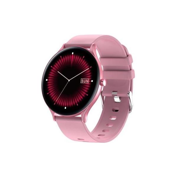 Pametni sat NEON Classic 2, rozi, 158851