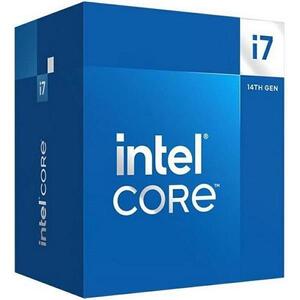 Intel Core i7 14700, 2,1/5,4GHz, 20C/28T, LGA1700, BX8071514700