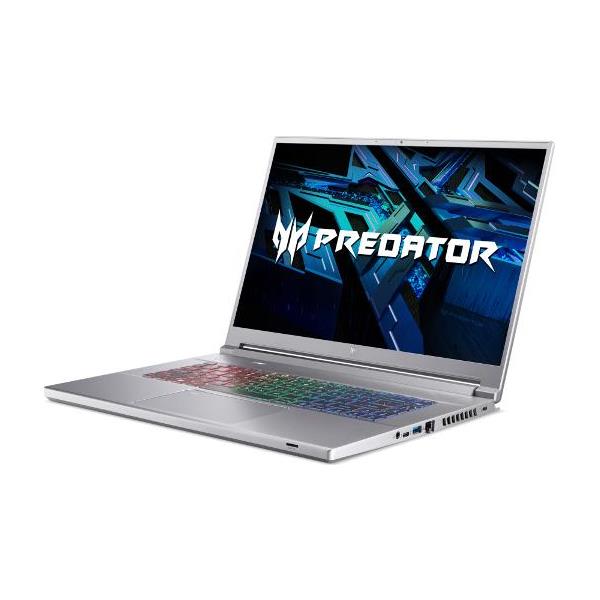Acer Pred Triton 300 i7/32GB/1TB/RTX3070Ti/16"/W11, NH.QGKEX.00G