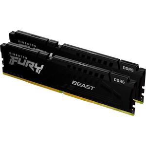 KINGSTON 64GB 6000MT/s DDR5 CL36 DIMM, KF560C36BBEK2-64