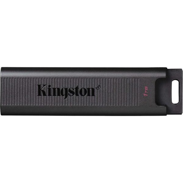 KINGSTON 1TB USB3.2 Gen 2 DataTraveler, DTMAX/1TB