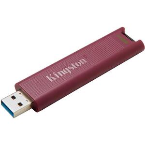 KINGSTON 512GB USB3.2 TypeA DataTraveler, DTMAXA/512GB