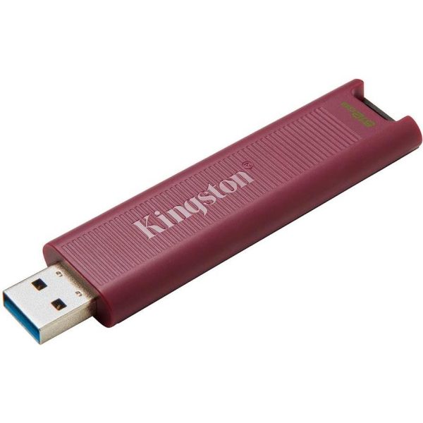 KINGSTON 512GB USB3.2 TypeA DataTraveler, DTMAXA/512GB