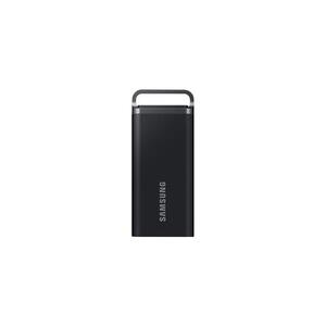 SAMSUNG Portable SSD T5 EVO 4TB, MU-PH4T0S/EU