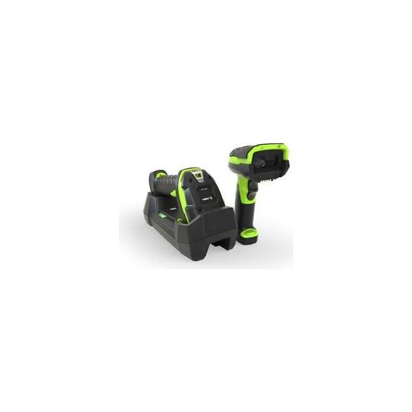 POS SKE ZEBRA DS3678-HP, BT, 2D, DS3678-HP2F003VZWW +
