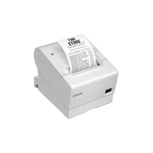 POS PRN EPSON TM-T88VII Bijeli, C31CJ57111