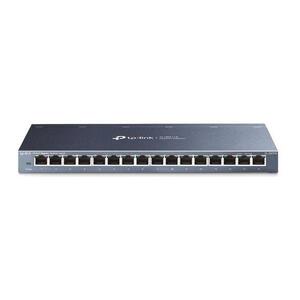 TP-Link 16-Port Gigabit Desktop Switch, TL-SG116