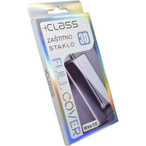 ZAŠTITNO STAKLO ZASLONA 3D ZA SAMSUNG S23, S911B FULL GLUE CRNO