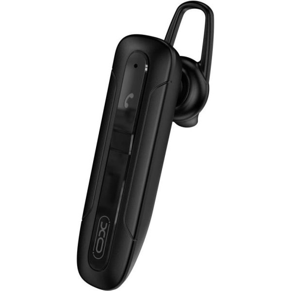 XO Bluetooth earphone BE28 black - Slika 3