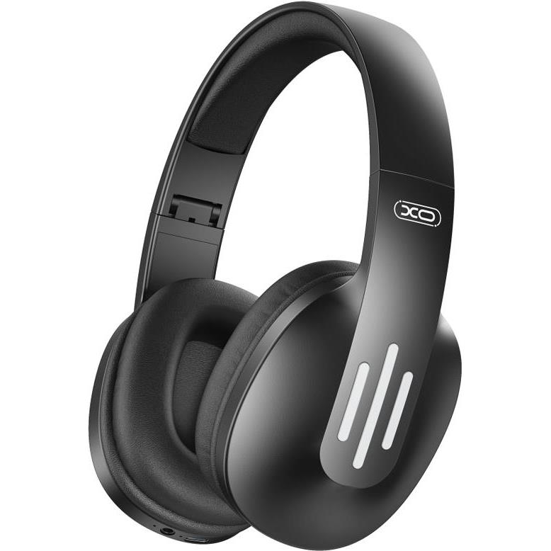 XO Bluetooth headphones BE39 black , GSM175806 - Slika 2