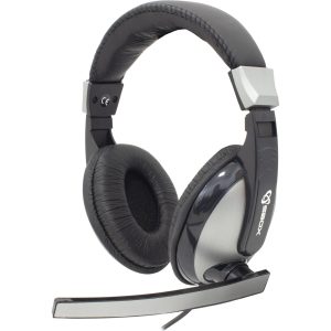 SBOX SLUŠALICE HS-302