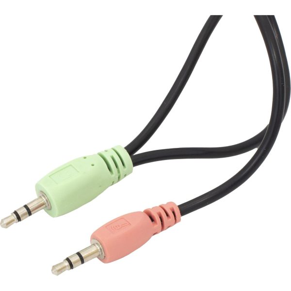 SBOX SLUŠALICE HS-302 - Slika 2