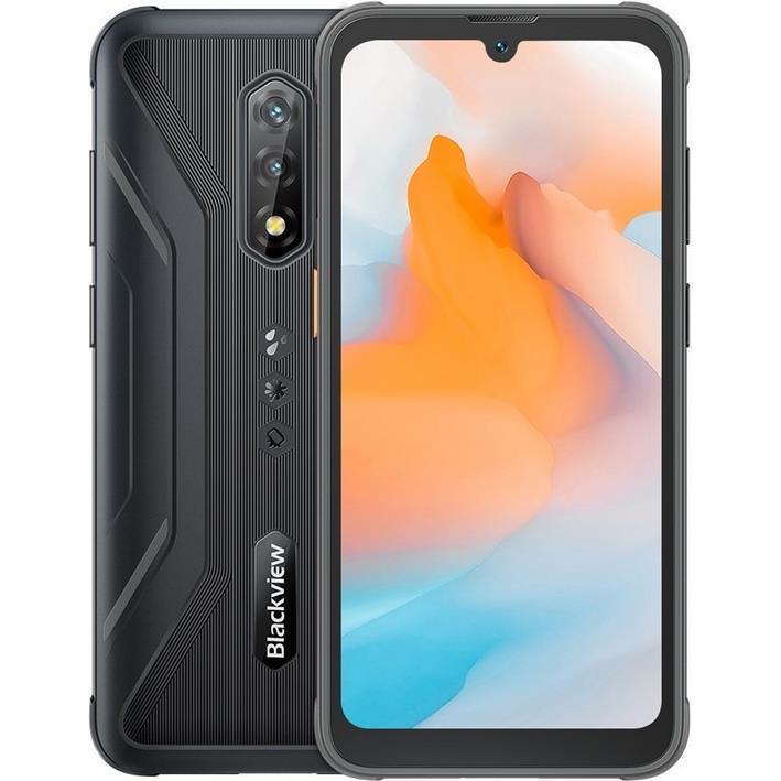BLACKVIEW BV5200 CRNI 4/32GB