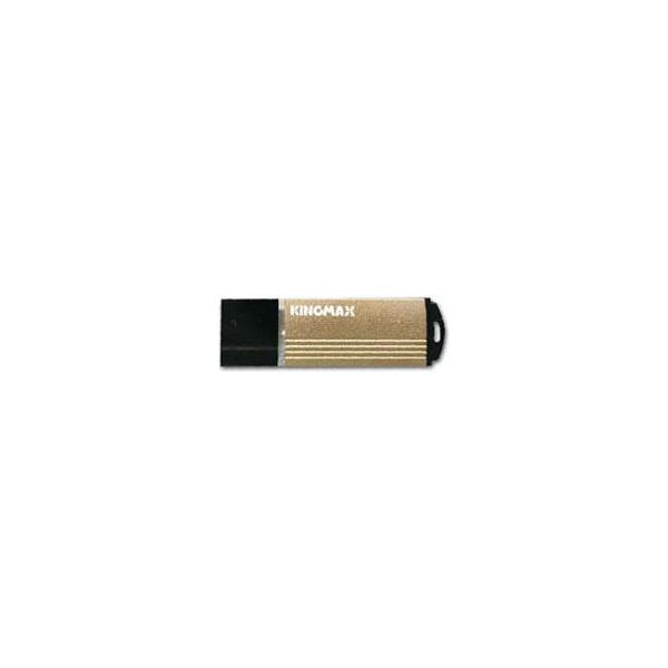 Kingmax 32GB USB2.0 Flash Drive, zlatni (MA-06)