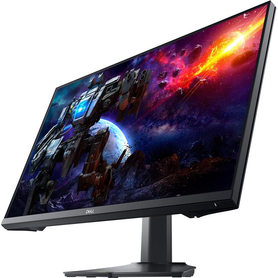 DELL Monitor LED Gaming G2722HS, 27" FHD (1920x1080) 165Hz, Antiglare, 16:9, 1000:1, 350 cd/m2, G-Sync, AMD FreeSync, 178/178, 1ms, Flicker-free, 2xHDMI, DP, Headphones, Tilt, Height Adjust, 3Y - Slika 3