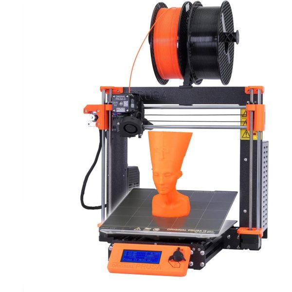 3D printer PRUSA i3 MK3S+