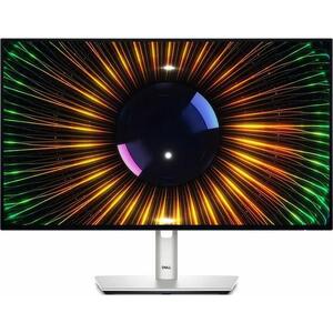 Monitor DELL UltraSharp U2424H 24", 1920x1080, FHD, IPS Antiglare, 16:9, 1000:1, 250 cd/m2, 8ms/5ms, 178/178, 2xDP, HDMI, 2x USB-C, 3x USB 3.2, Audio line out, Tilt, Swivel, Pivot, Height Adjust, 3Y